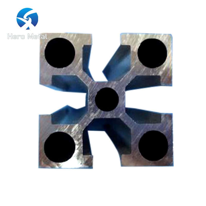 40160 aluminium extrusion t-slot1