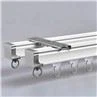 Installing Curtain Metal Rail
