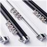 Suspended Curtain Track