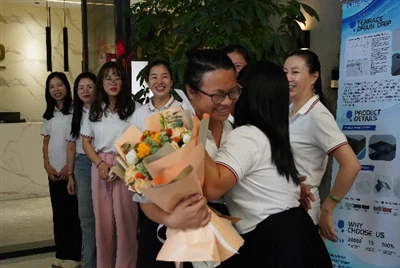 البطل المنفرد - نجمنا المكسيكي العادل آيفي