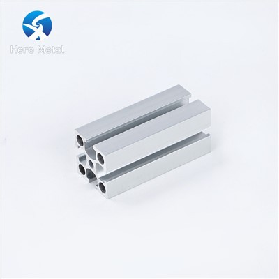 3030 Aluminum Extrusion