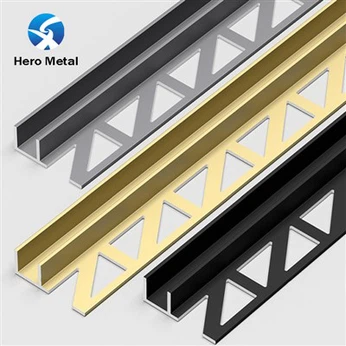 الملف الشخصي دش الألومنيوم مات اللون