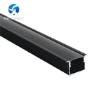 قناة السقف LED