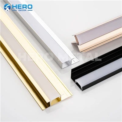 Aluminum Profile For Led Strip Light best