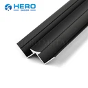 ملف تعريف لوحة الحائط الداخلية