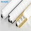 الصمام جولة الألومنيوم الشخصي