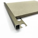 زخارف البلاط المربعة